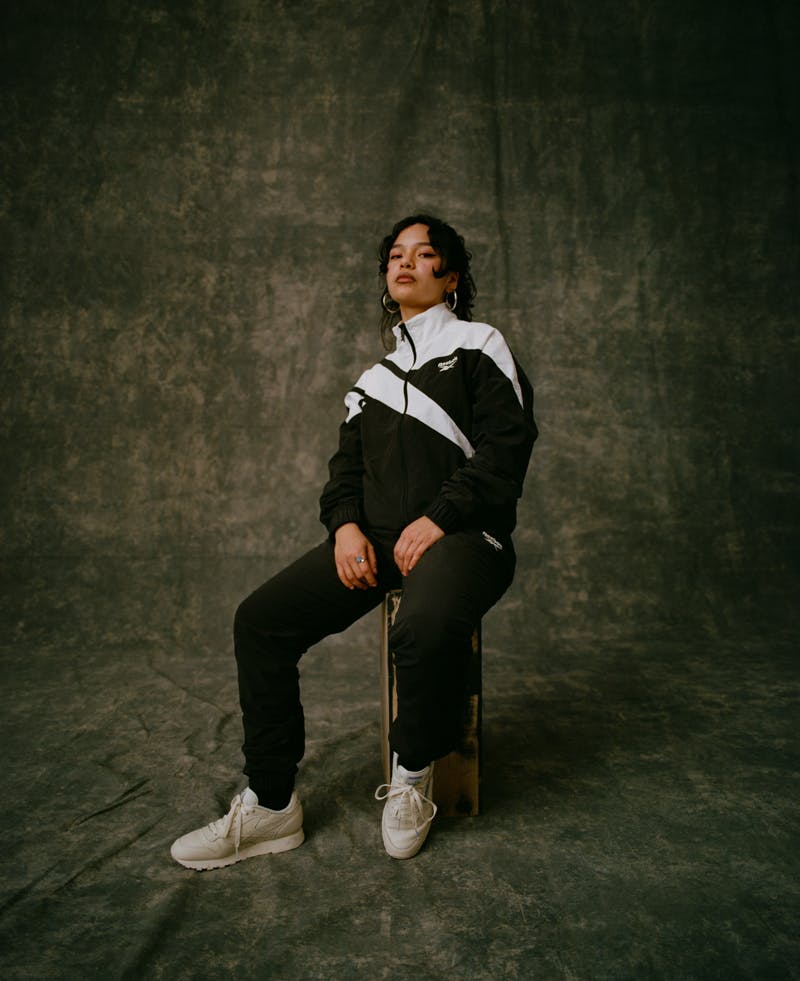 awake classic leather